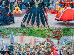 -厦门方特梦幻王国