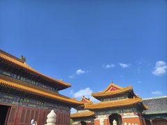 -历代帝王庙博物馆