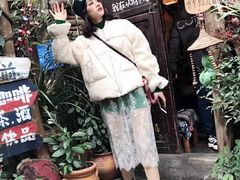 -磁器口古镇