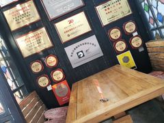 -怡得观滇餐厅·地道昆明菜·1996(海埂大坝店)