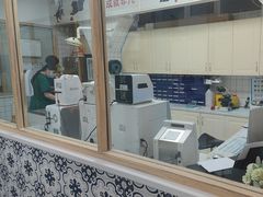-可蒙动物医院·猫科·骨科中心(首义路店)