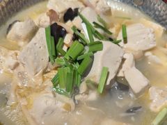-山芋腔苏北菜(盐城滨海店)