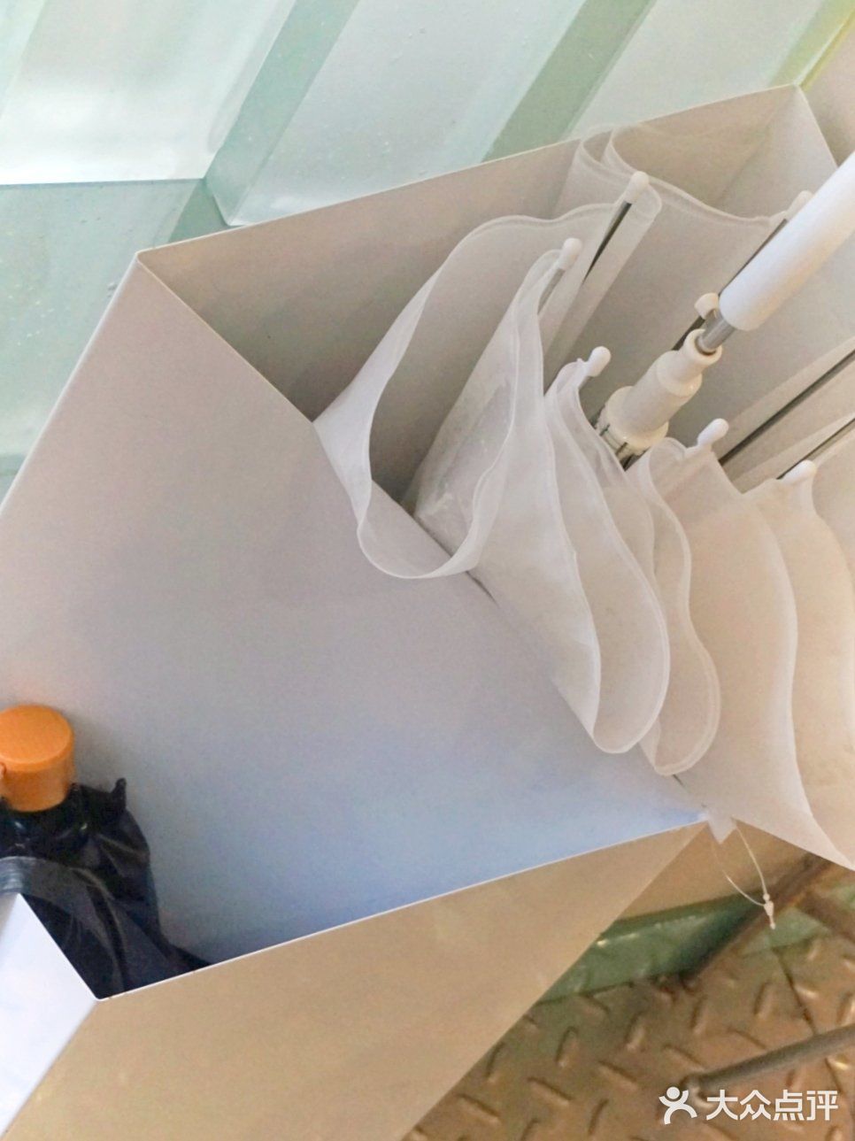 长沙桂纶镁的手术室咖啡