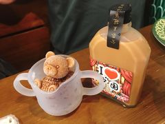 -肥韬茶餐厅(南山mini店)