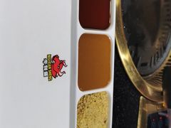 -牛鲜盛齐齐哈尔烤肉(曹路店)