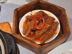 -晓粤·惹味粤菜(凯德乐峰广场店)