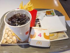 -麦当劳(东苑丽宝商业广场店)