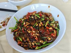 -笨罗卜浏阳菜馆(太平街店)