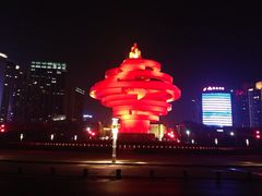 -五四广场