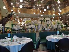 大堂-雀蓝川菜(奥体广场店)