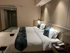-上海青松城大酒店