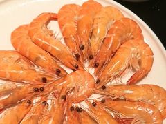 -徐记海鲜(陕西历史博物馆|明德门店)