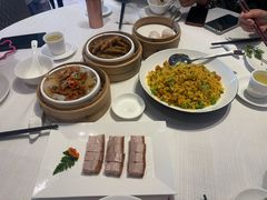 -金悦轩海鲜城(渔人码头店)