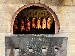 -月福京味斋·烤鸭店·北京菜(鼓楼总店)