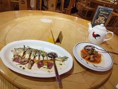 -德胜轩正宗顺德菜(宝安沙井会展中心店)