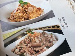 菜单-登瀛楼饭庄(万新村店)
