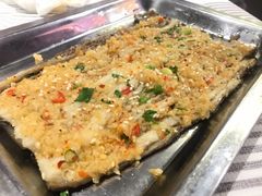 烤茄子-熊记虾王·小龙虾(东晓南店)