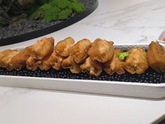 -大家食府·福建菜(FAC协盛中心庭院餐厅店)