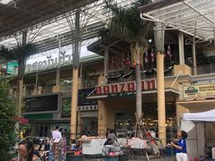 门面-班赞海鲜市场