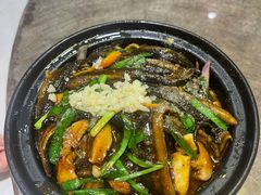 -再回头私房菜·老南京菜