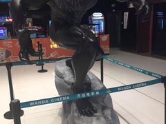 -万达影城(白云万达广场IMAX店)