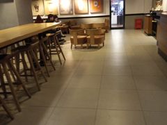 大堂-星巴克(深圳罗湖书城店)