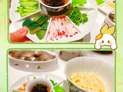 -四季民福烤鸭店(王府井东安门店)