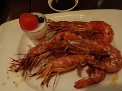 -杭州国际会议中心洲际酒店-原素全日餐厅(解放东路店)