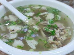 -继承独一味生烤羊排(金牛小区店)