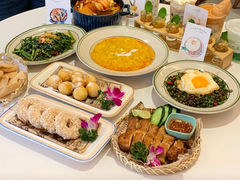 -美泰·Mangothai·清迈云街(天空之城店)