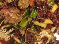 -陈胖子特色菜.鲜货现炒(融景城店)