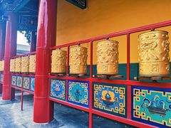 -西安市广仁寺