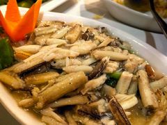 -新光酒家方亮蟹宴(黄浦店)
