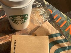 -星巴克(郑州普罗旺世店)