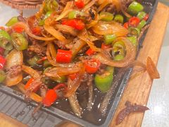 -延松朝鲜族料理