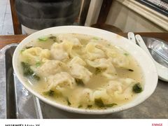 -小秋水饺(大成路总店)