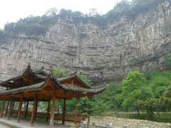 -车溪民俗旅游区