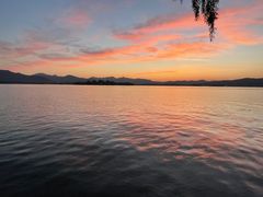 -柳莺湖上·湖景餐厅·江南菜(西湖店)