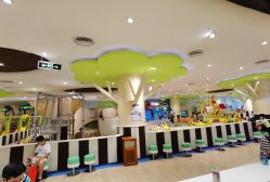 点击看大图 -meland亲子乐园(深圳领展中心城店)