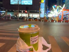 -奈雪的茶(金华永盛店)