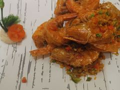 -银都上海菜馆(粤海东路店)