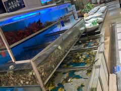 -海天一色海景自助餐厅(西港花园店)