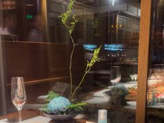 -鲤院·新中式美学·庭院餐厅(夫子庙店)