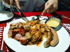 -404干式熟成牛排馆•聚会餐厅