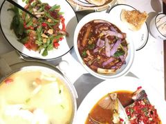 -徽镇小厨·经典徽菜(马连道店)
