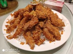 -梦都海鲜酒家(万达广场江桥店)