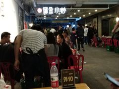 -邱金小炒·30 年盐帮江湖菜(自贡店)