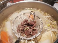 -左庭右院鲜牛肉火锅(新梅广场店)
