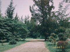 -白沙门生态公园
