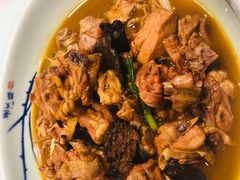 -老阊门菜馆(山塘街店)